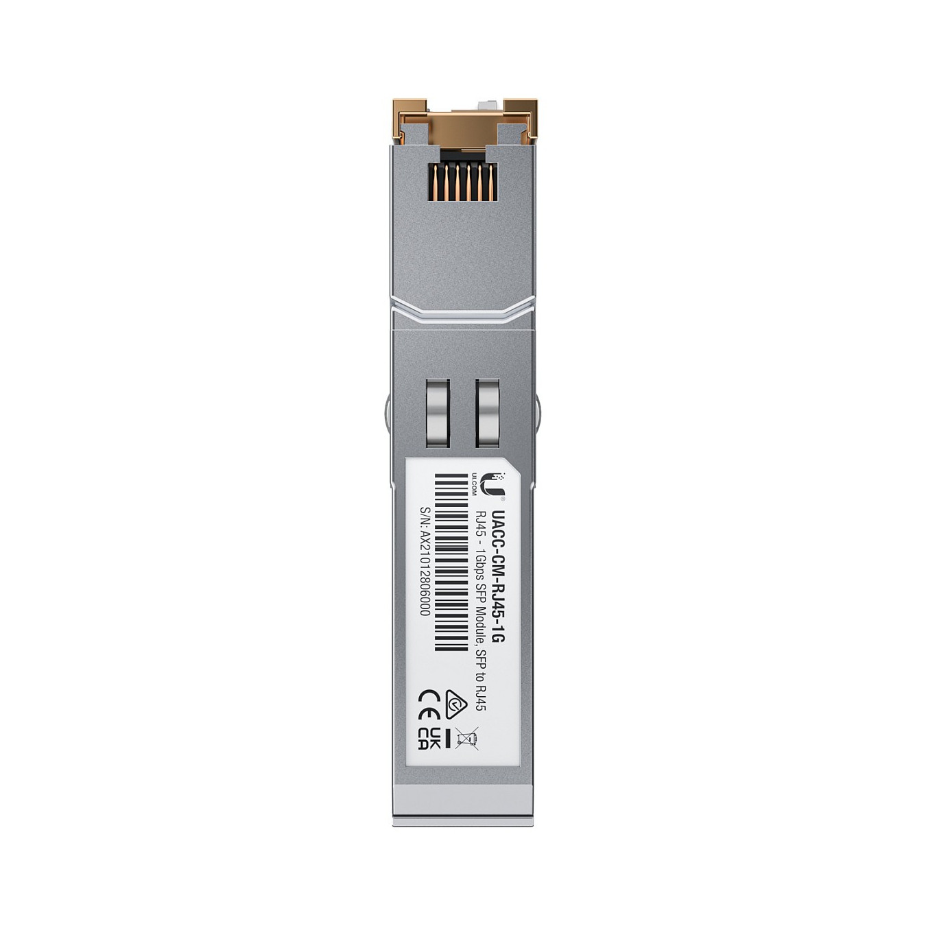 Z Ubiquiti UACC-CM-RJ45-1G — Buy in Cyprus with Fast Delivery