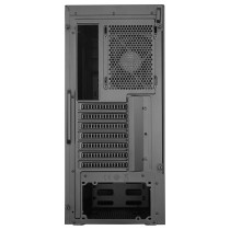 CoolerMaster Midi Silencio S600 (B) USB 3.2 Steel side — Buy in Cyprus with Fast Delivery