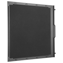 CoolerMaster Midi Silencio S600 (B) USB 3.2 Steel side — Buy in Cyprus with Fast Delivery