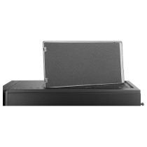 CoolerMaster Midi Silencio S600 (B) USB 3.2 Steel side — Buy in Cyprus with Fast Delivery