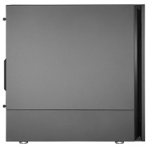 CoolerMaster Midi Silencio S600 (B) USB 3.2 Steel side — Buy in Cyprus with Fast Delivery