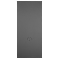 CoolerMaster Midi Silencio S600 (B) USB 3.2 Steel side — Buy in Cyprus with Fast Delivery