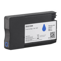 Ricoh Tinte 408518 Cyan IJM C180F — Buy in Cyprus with Fast Delivery