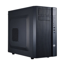 CoolerMaster Micro ATX N200 (B) USB 3.0 — Buy in Cyprus with Fast Delivery