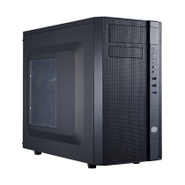 CoolerMaster Micro ATX N200 (B) USB 3.0 — Buy in Cyprus with Fast Delivery