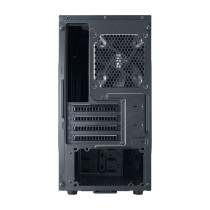 CoolerMaster Micro ATX N200 (B) USB 3.0 — Buy in Cyprus with Fast Delivery