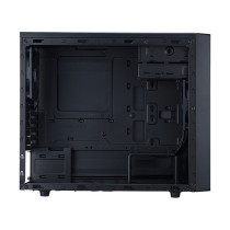 CoolerMaster Micro ATX N200 (B) USB 3.0 — Buy in Cyprus with Fast Delivery