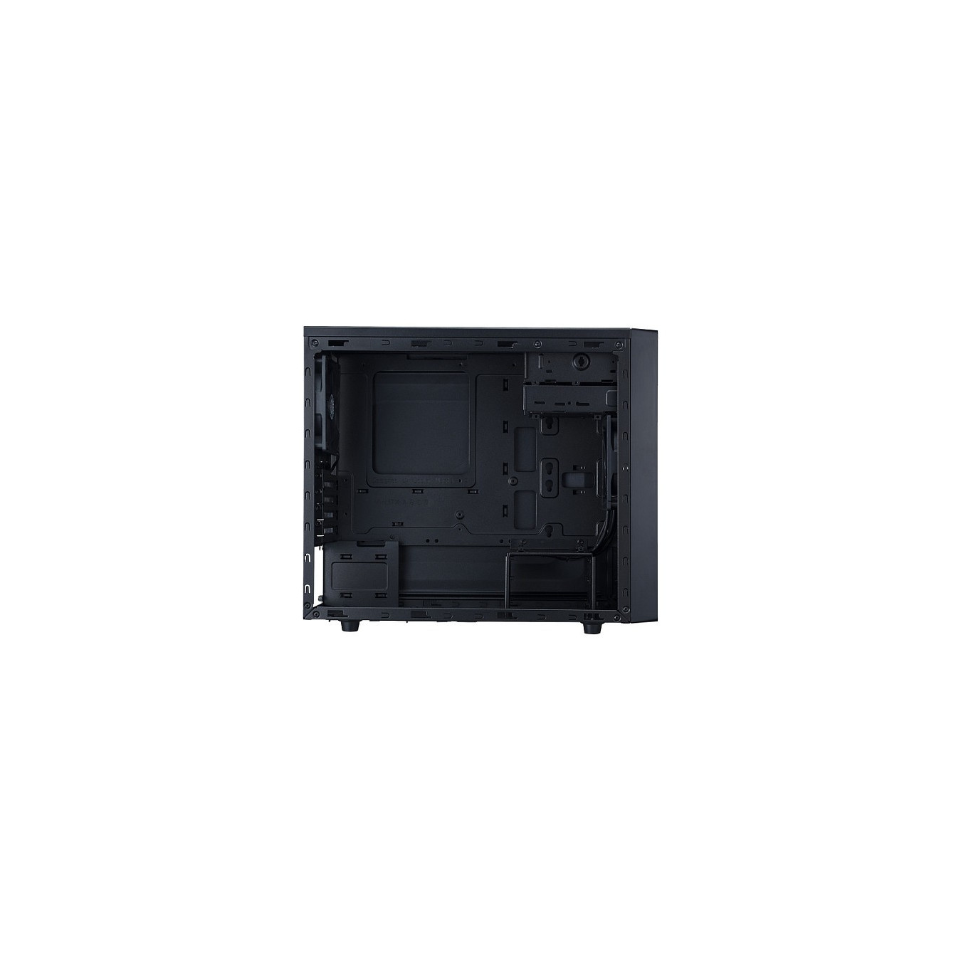 CoolerMaster Micro ATX N200 (B) USB 3.0 — Buy in Cyprus with Fast Delivery