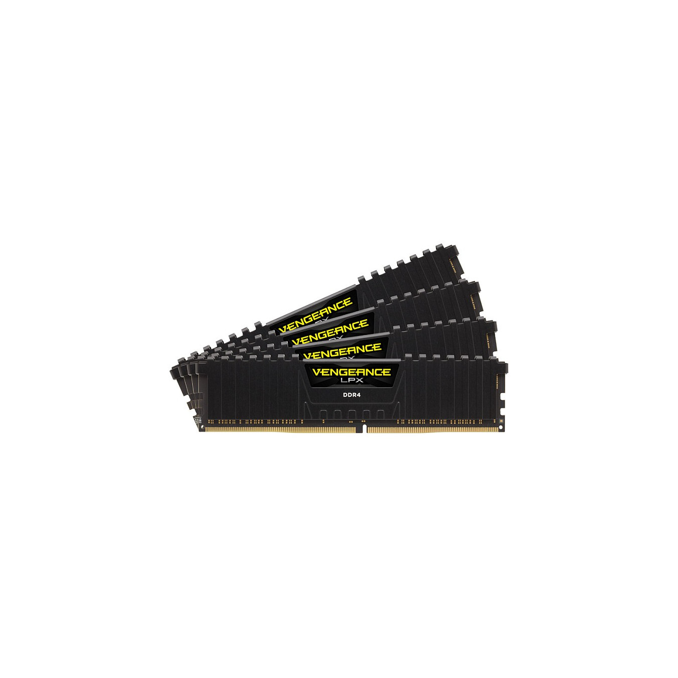 32GB Corsair Vengeance LPX 2x8GB - Kit — Buy in Cyprus with Fast Delivery