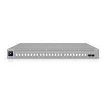 24+2P Ubiquiti USW-Pro-XG-24-PoE 720W POE+++ M RM — Buy in Cyprus with Fast Delivery