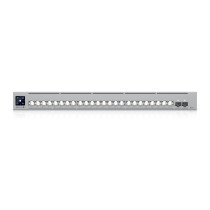24+2P Ubiquiti USW-Pro-XG-24-PoE 720W POE+++ M RM — Buy in Cyprus with Fast Delivery