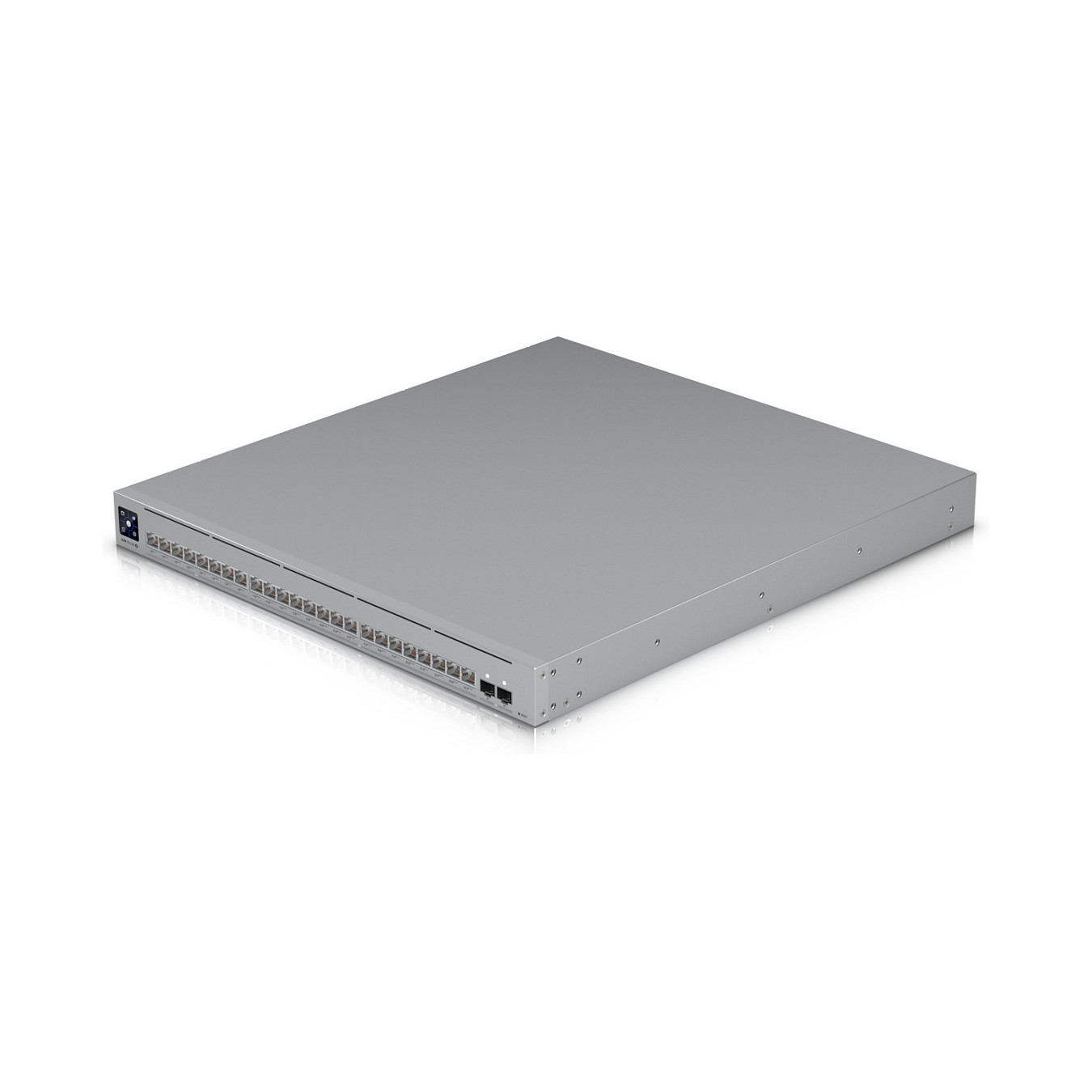 24+2P Ubiquiti USW-Pro-XG-24-PoE 720W POE+++ M RM — Buy in Cyprus with Fast Delivery
