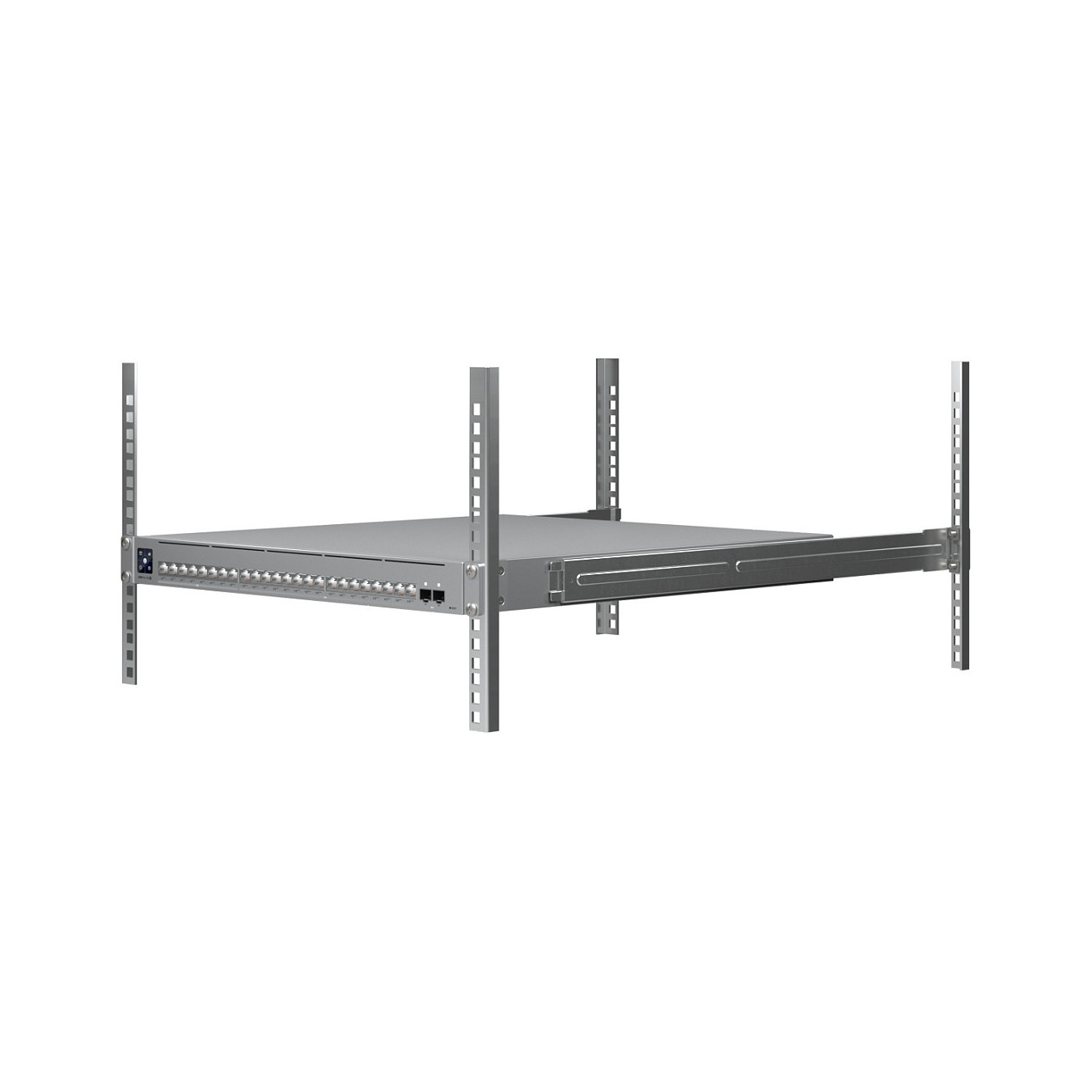 24+2P Ubiquiti USW-Pro-XG-24-PoE 720W POE+++ M RM — Buy in Cyprus with Fast Delivery