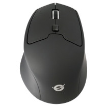 CONCEPTRONIC Maus Wireless BT5.2 6Btns ERGO schwarz — Buy in Cyprus with Fast Delivery