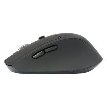 CONCEPTRONIC Maus Wireless BT5.2 6Btns ERGO schwarz — Buy in Cyprus with Fast Delivery