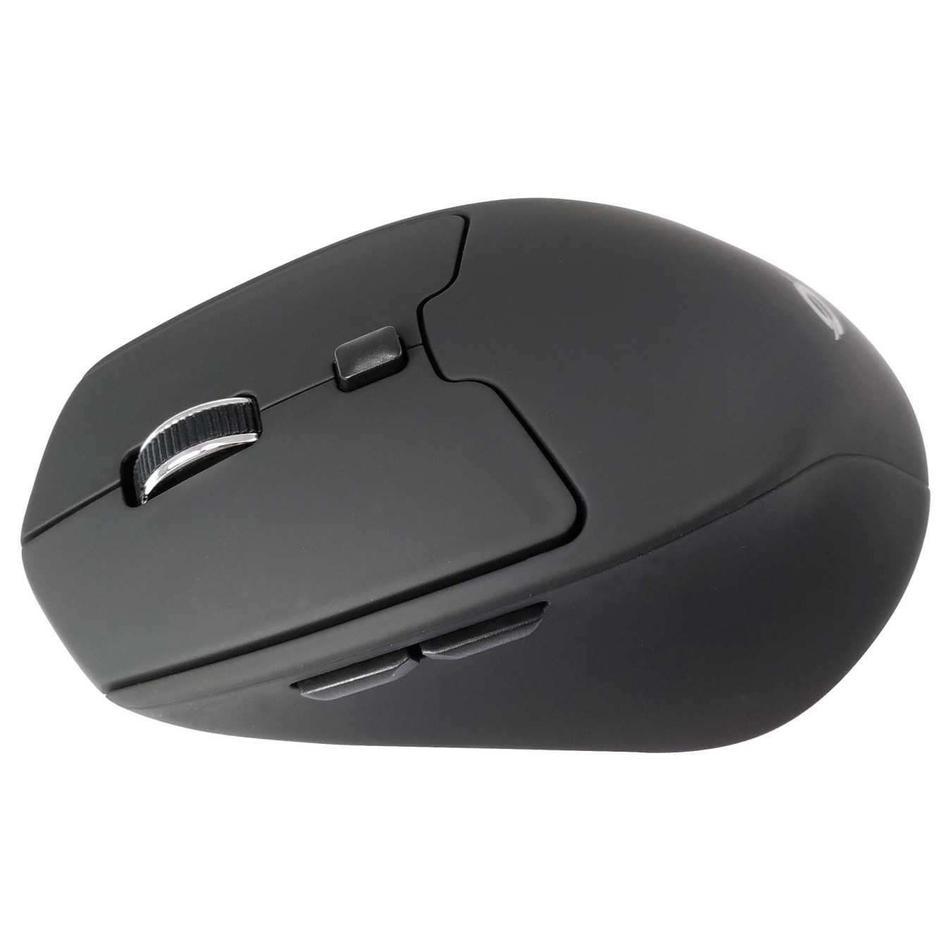 CONCEPTRONIC Maus Wireless BT5.2 6Btns ERGO schwarz — Buy in Cyprus with Fast Delivery