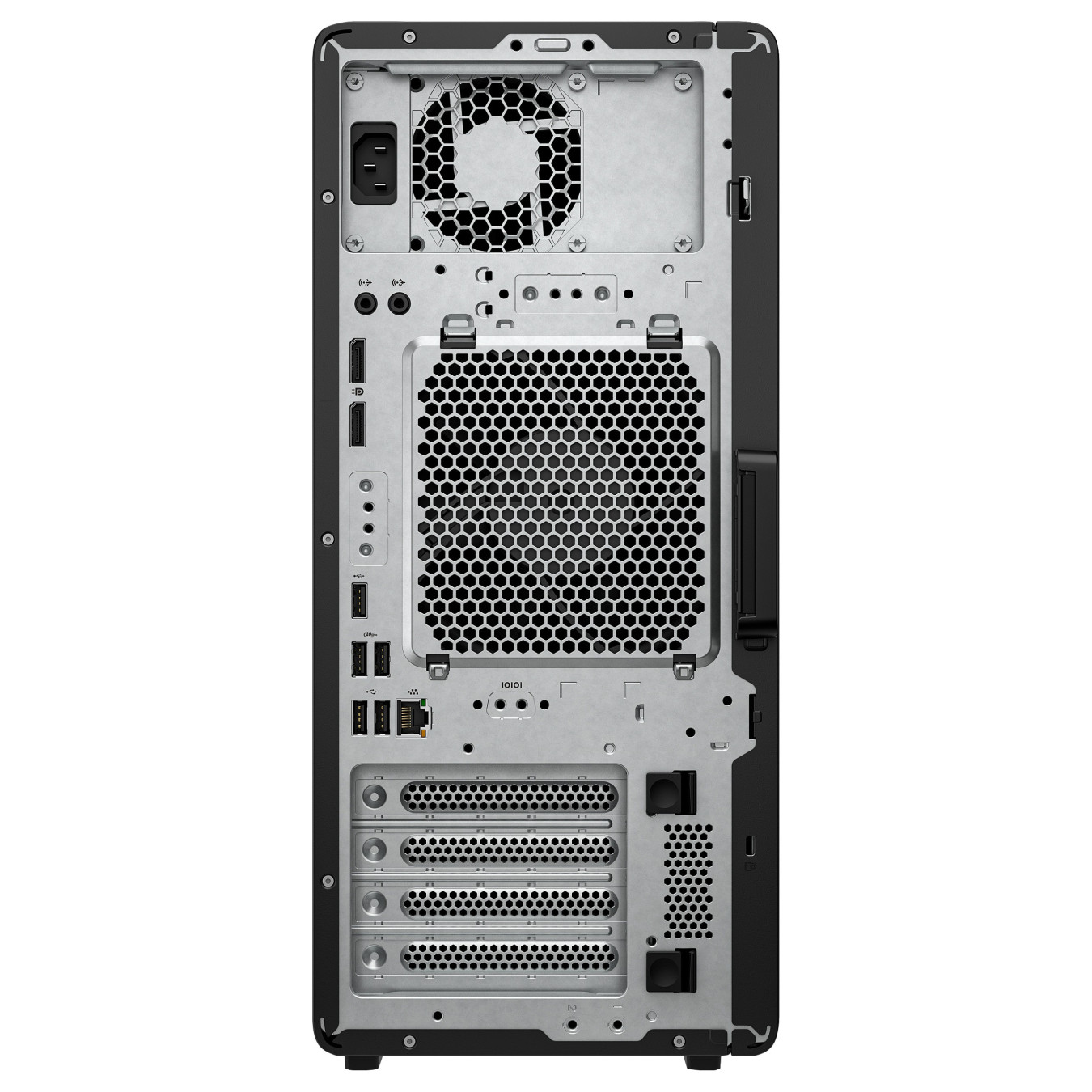 HP Z2 TWR G1i CU9-285K 64GB 1TBSSD RTXPro2000 W11Pro — Buy in Cyprus with Fast Delivery
