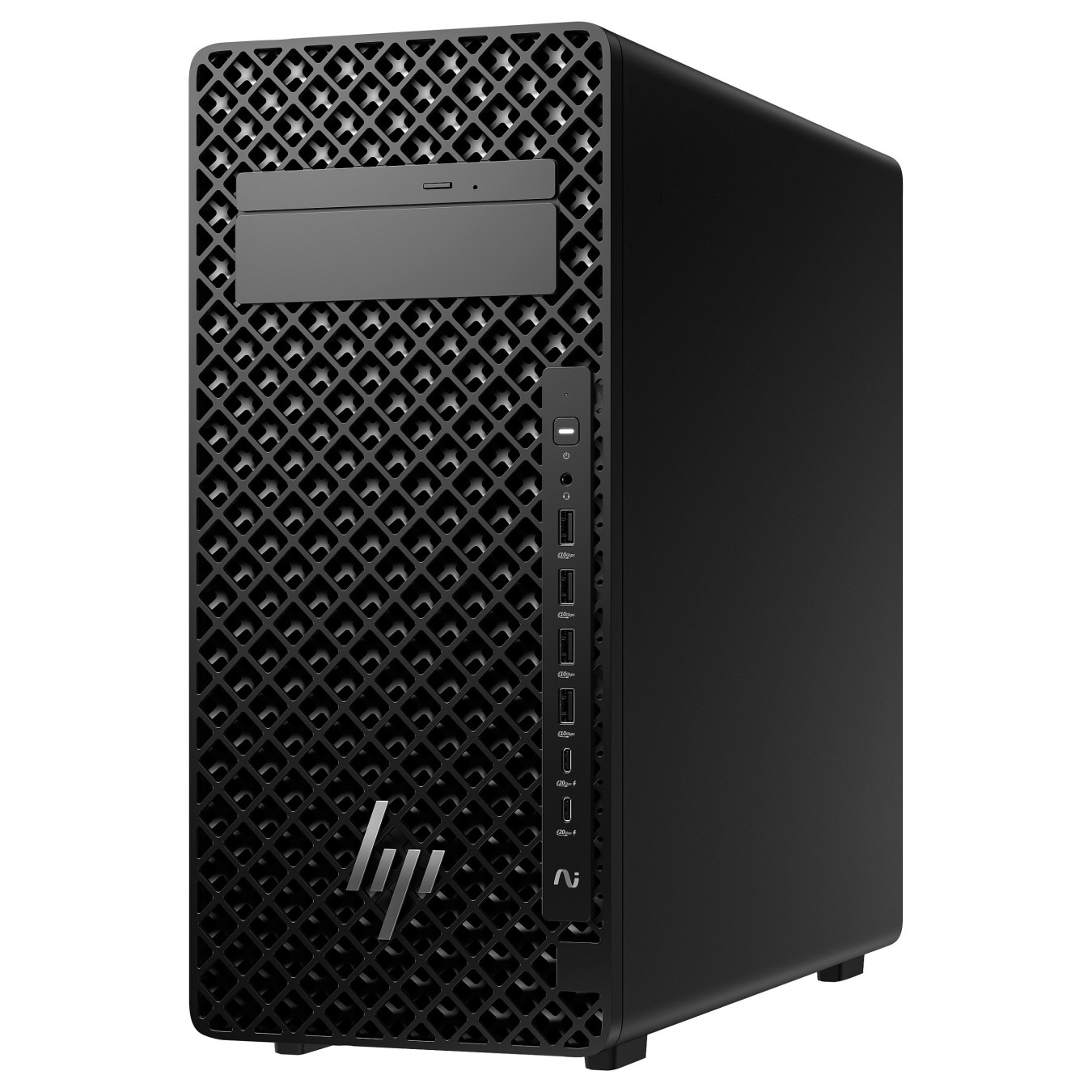 HP Z2 TWR G1i CU9-285K 64GB 1TBSSD RTXPro2000 W11Pro — Buy in Cyprus with Fast Delivery