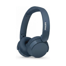 Philips On-ear headband Wireless Headphone blue — Buy in Cyprus with Fast Delivery