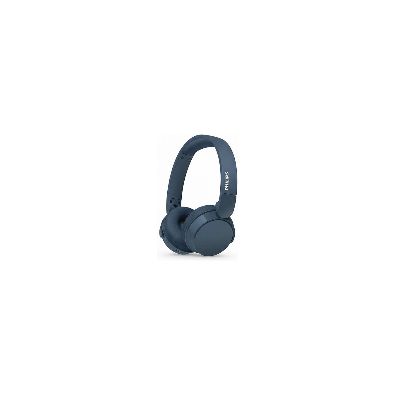 Philips On-ear headband Wireless Headphone blue — Buy in Cyprus with Fast Delivery