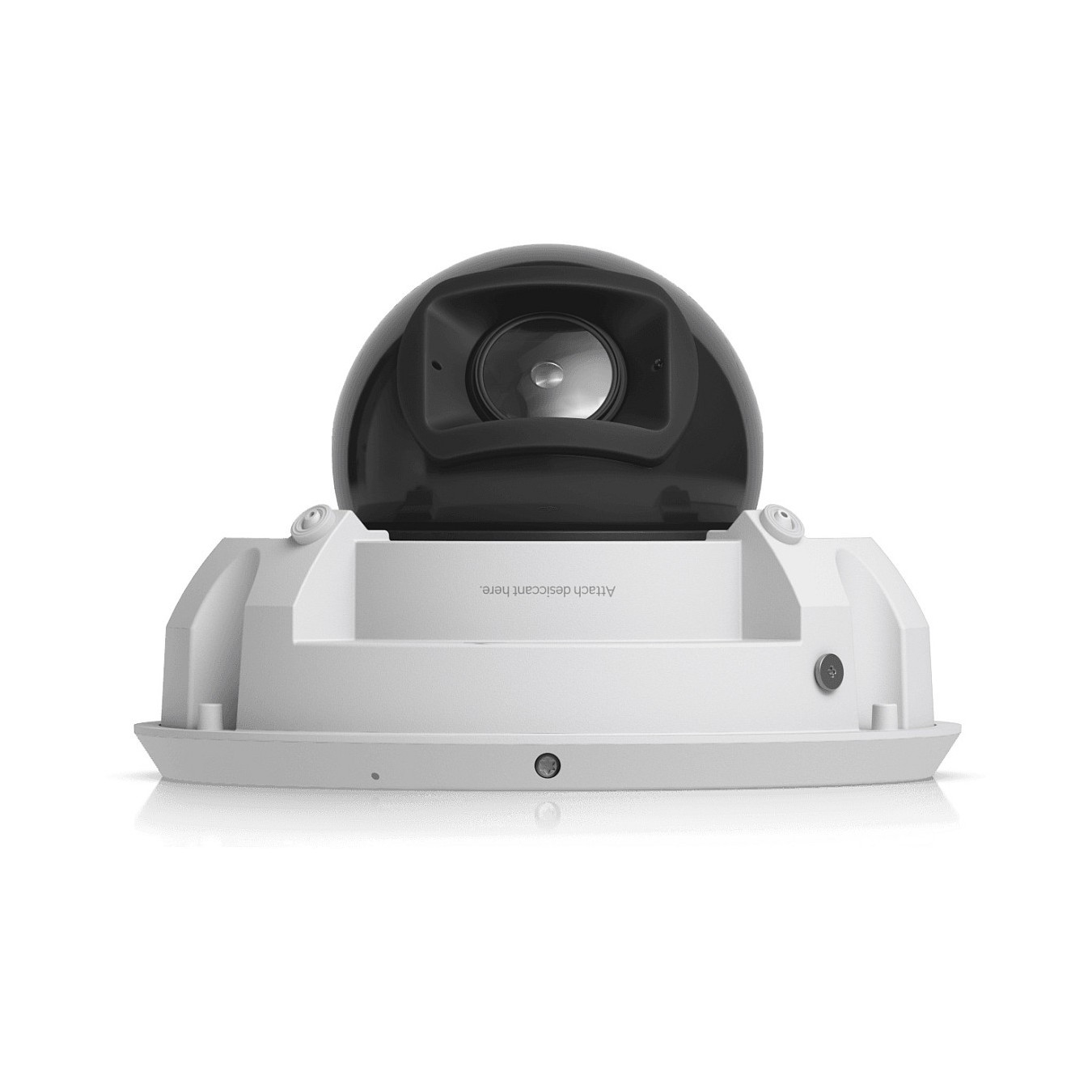 Ubiquiti UVC-G6-PRO-DOME-W white — Buy in Cyprus with Fast Delivery