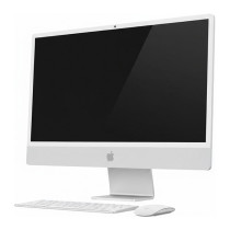 iMac 24?? Silber CTO M4 10-Core CPU (32GB.1TB) — Buy in Cyprus with Fast Delivery