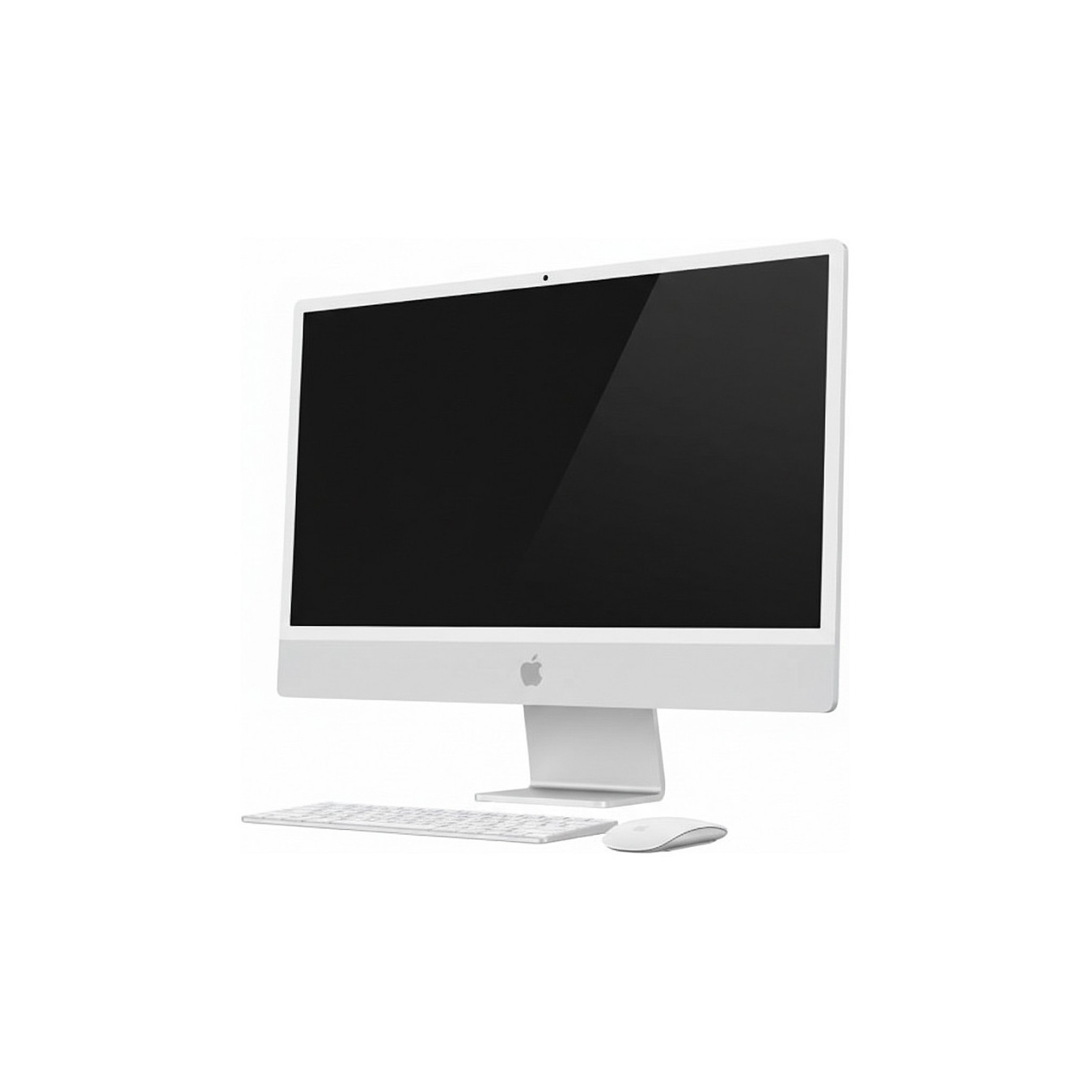 iMac 24?? Silber CTO M4 10-Core CPU (32GB.1TB) — Buy in Cyprus with Fast Delivery
