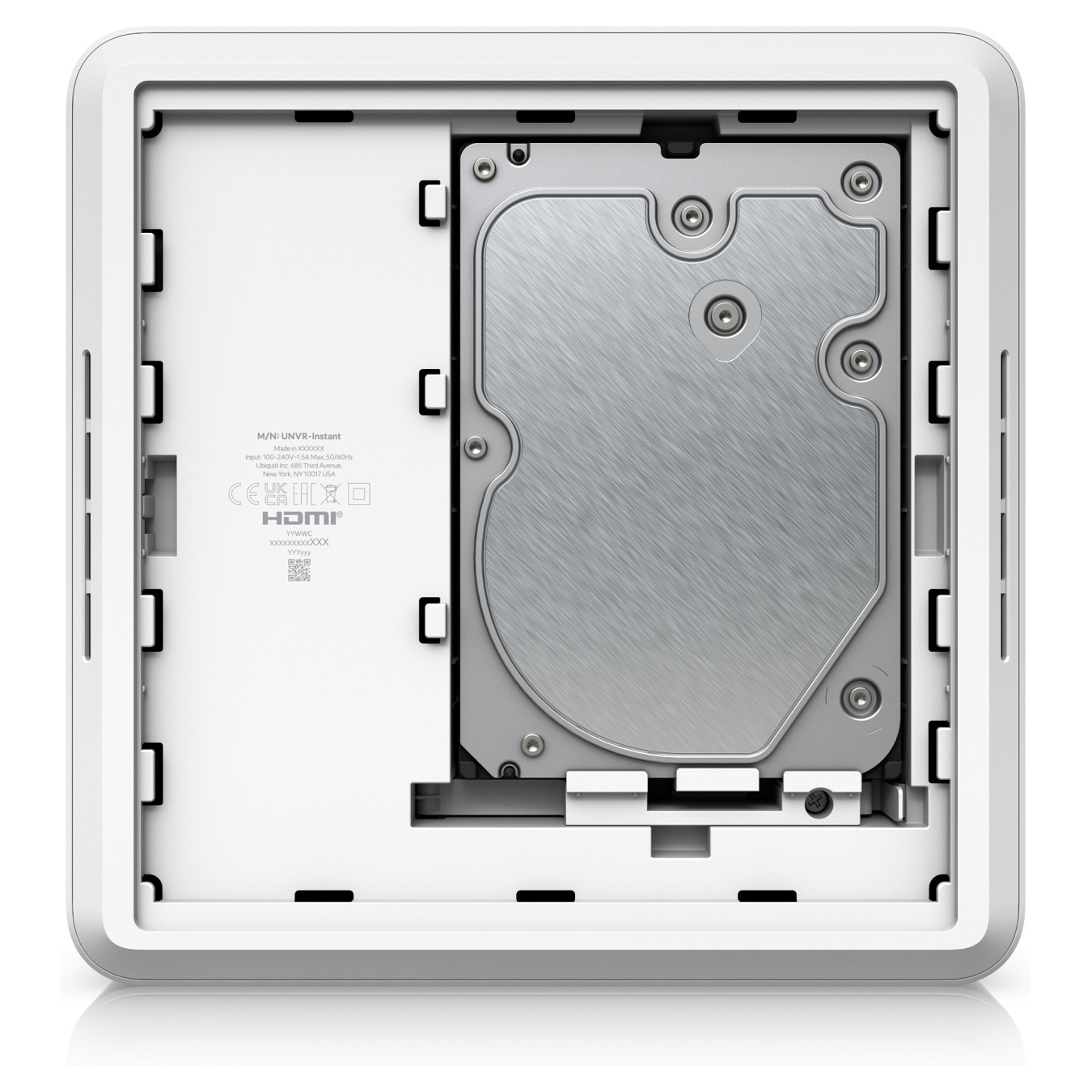 Ubiquiti UNVR-Instant — Buy in Cyprus with Fast Delivery