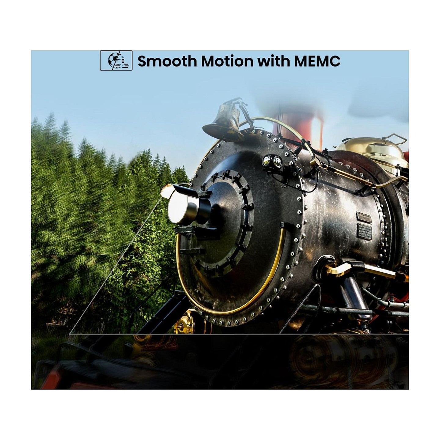 164.0cm 65' (3840x2160) Hisense 65E6NT 16:9 DLED 60Hz HDMI USB WLAN Bluetooth HDR10+ Speaker Black