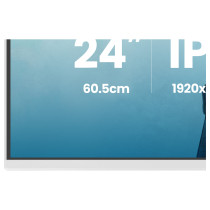 iiyama G-MASTER Red EagleTM GB2471HSU-W1 Gaming-Monitor 60.5 cm (24') weiß — Buy in Cyprus with Fast Delivery