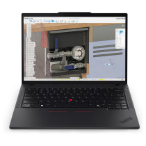 Lenovo ThinkPad P14S G6 RYZ AI 7 PRO-350 64GB 1TBSSD W11Pro — Buy in Cyprus with Fast Delivery