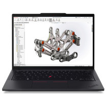 Lenovo ThinkPad P14S G6 RYZ AI 7 PRO-350 64GB 1TBSSD W11Pro — Buy in Cyprus with Fast Delivery