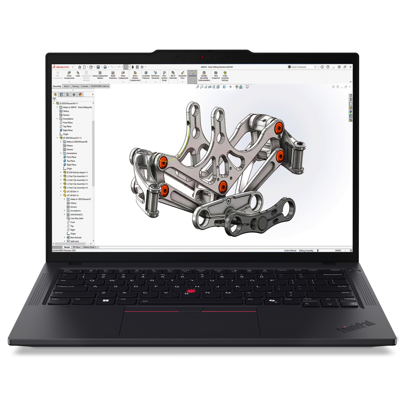 Lenovo ThinkPad P14S G6 RYZ AI 7 PRO-350 64GB 1TBSSD W11Pro — Buy in Cyprus with Fast Delivery