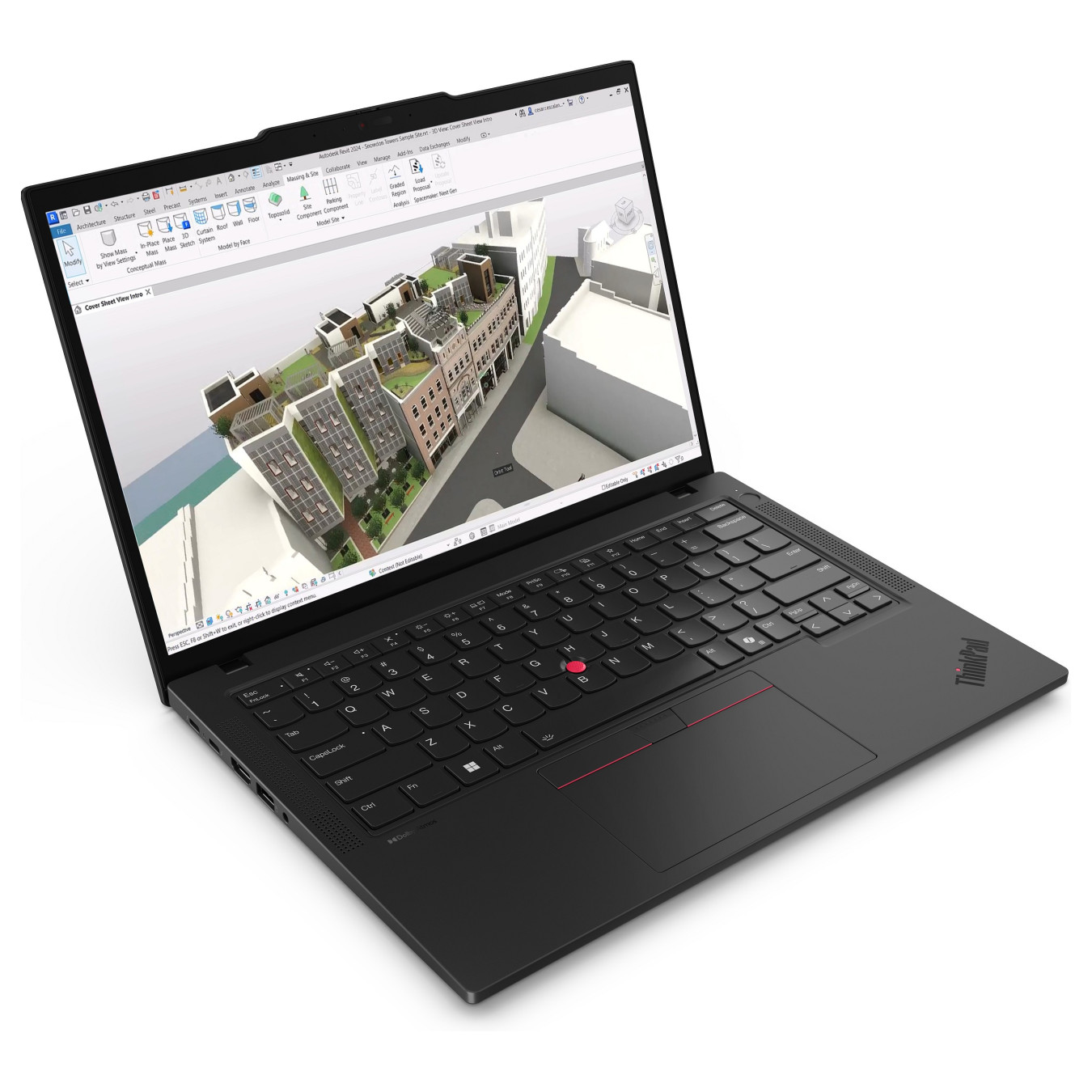 Lenovo ThinkPad P14S G6 RYZ AI 7 PRO-350 64GB 1TBSSD W11Pro — Buy in Cyprus with Fast Delivery