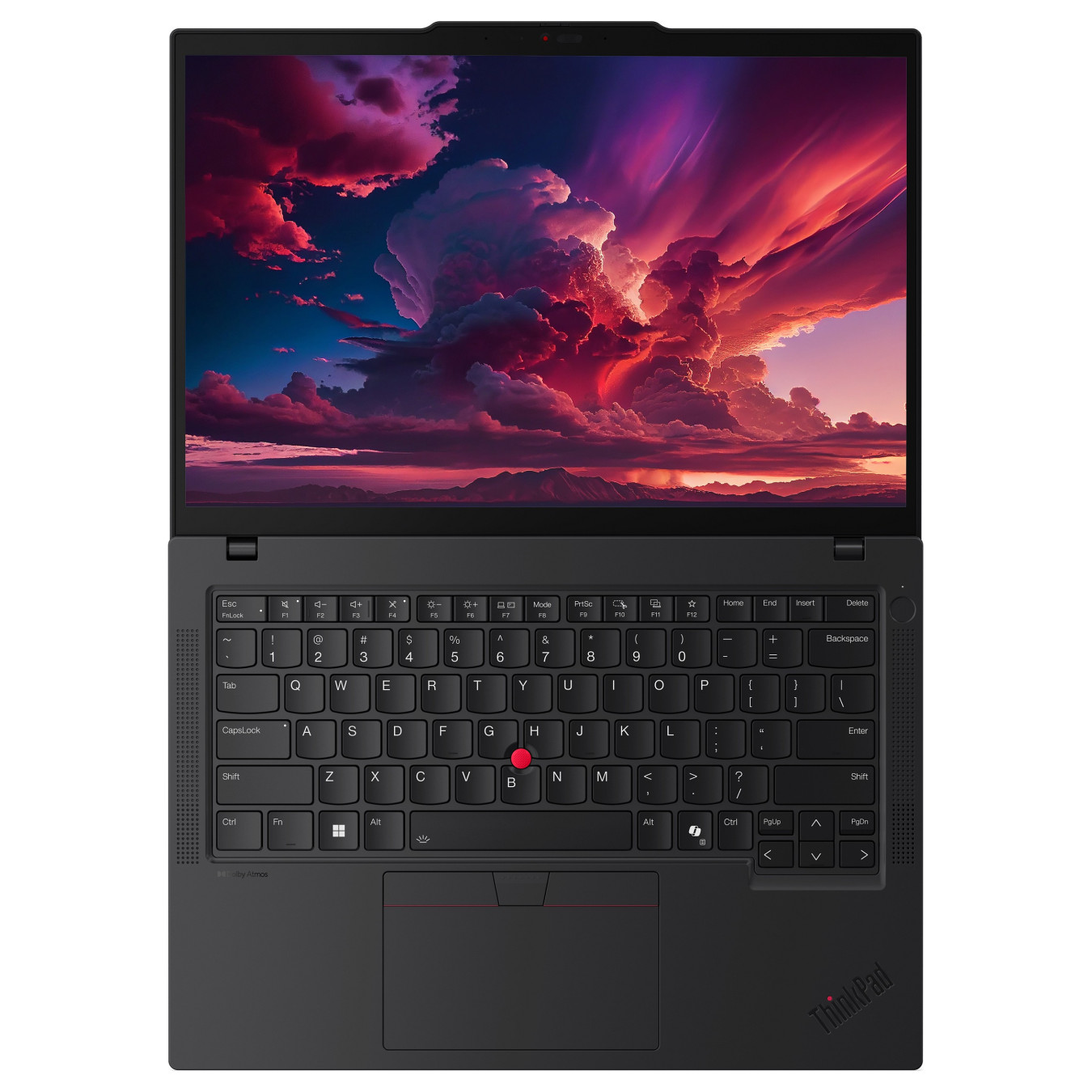 Lenovo ThinkPad P14S G6 RYZ AI 7 PRO-350 64GB 1TBSSD W11Pro — Buy in Cyprus with Fast Delivery