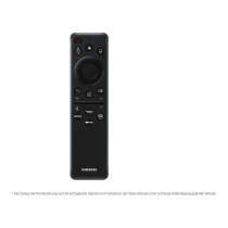 125cm 50' (3840x2160) Samsung GQ50Q7F2AUXZG 16:9 QLED 50Hz 3x HDMI USB WLAN Triple-Tuner Smart TV HDR10+ Black