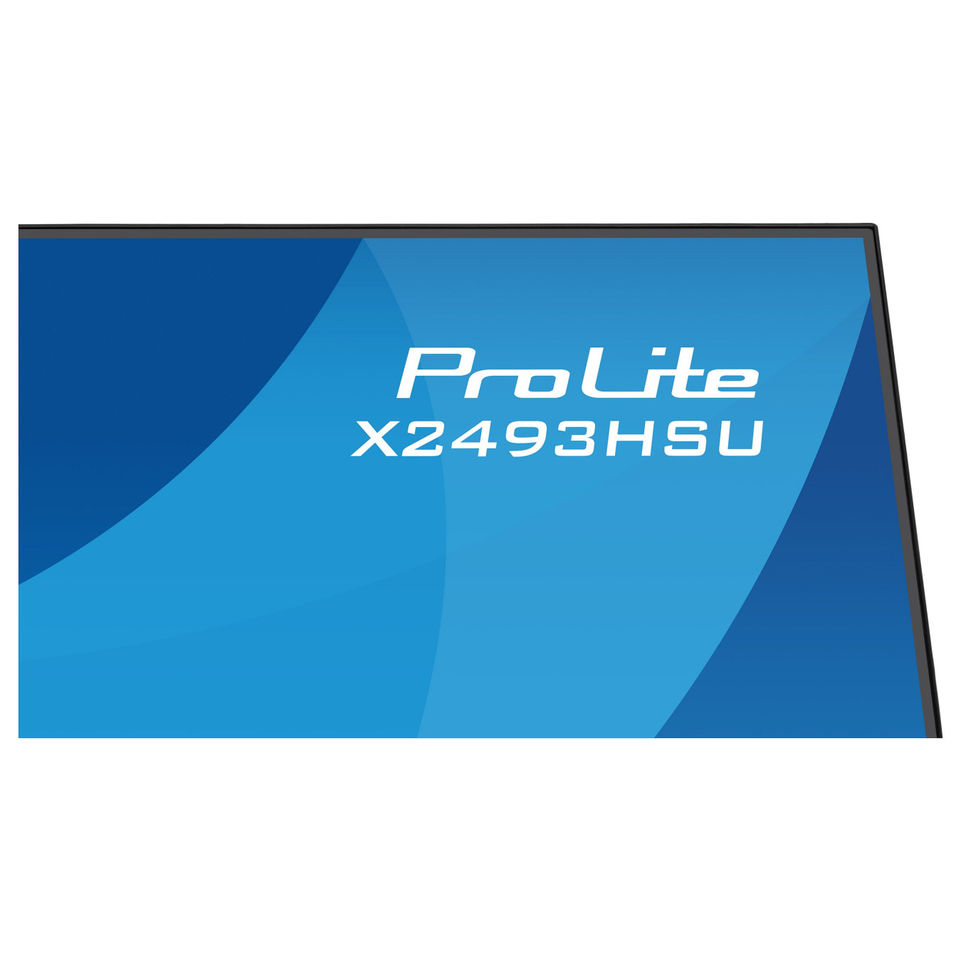 iiyama ProLite X2493HSU-B1 Monitor 60.5 cm (24') mattschwarz — Buy in Cyprus with Fast Delivery