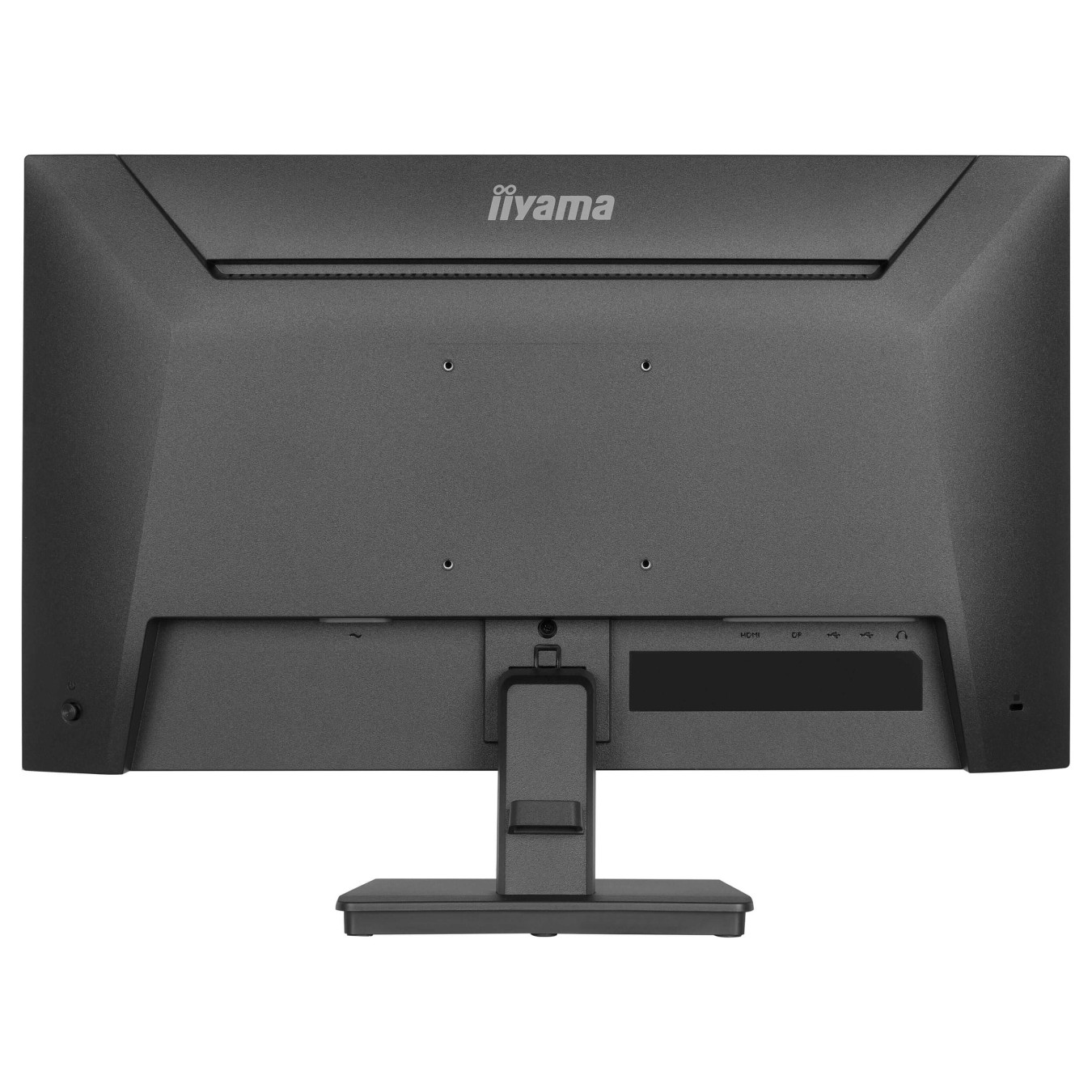 iiyama ProLite X2493HSU-B1 Monitor 60.5 cm (24') mattschwarz — Buy in Cyprus with Fast Delivery