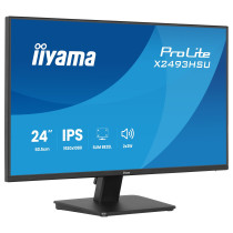 iiyama ProLite X2493HSU-B1 Monitor 60.5 cm (24') mattschwarz — Buy in Cyprus with Fast Delivery
