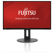 68.6cm 27' (1920x1080) Fujitsu B27-9 TS 5ms 16:9 USB HDMI VGA DisplayPort VESA Speaker Full HD Black