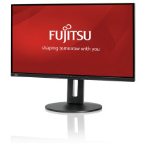 68.6cm 27' (1920x1080) Fujitsu B27-9 TS 5ms 16:9 USB HDMI VGA DisplayPort VESA Speaker Full HD Black