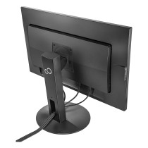 68.6cm 27' (1920x1080) Fujitsu B27-9 TS 5ms 16:9 USB HDMI VGA DisplayPort VESA Speaker Full HD Black