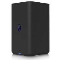 2-bay Ubiquiti UNAS-2-B black — Buy in Cyprus with Fast Delivery