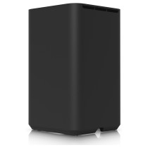 2-bay Ubiquiti UNAS-2-B black — Buy in Cyprus with Fast Delivery