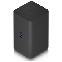 2-bay Ubiquiti UNAS-2-B black — Buy in Cyprus with Fast Delivery