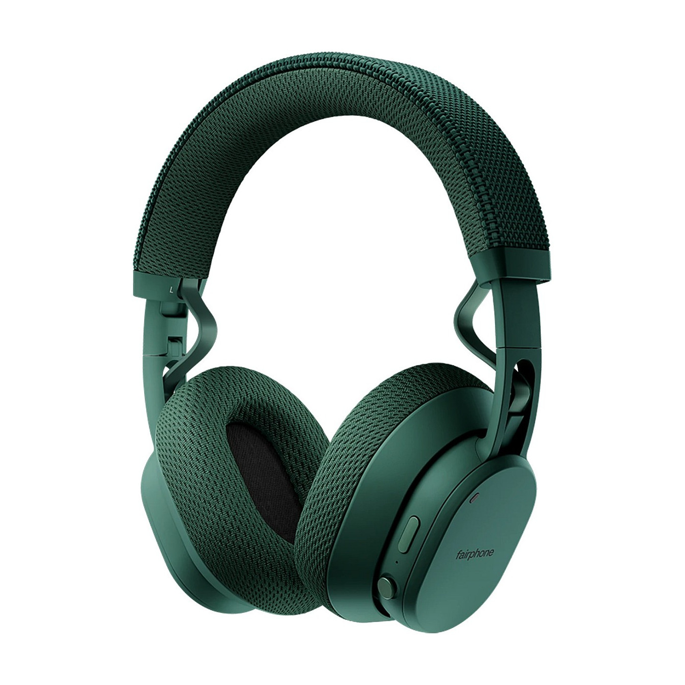 Fairphone Fairbuds XL (2025) Over-Ear Kopfhörer grün — Buy in Cyprus with Fast Delivery