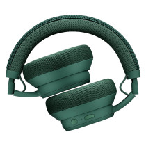 Fairphone Fairbuds XL (2025) Over-Ear Kopfhörer grün — Buy in Cyprus with Fast Delivery