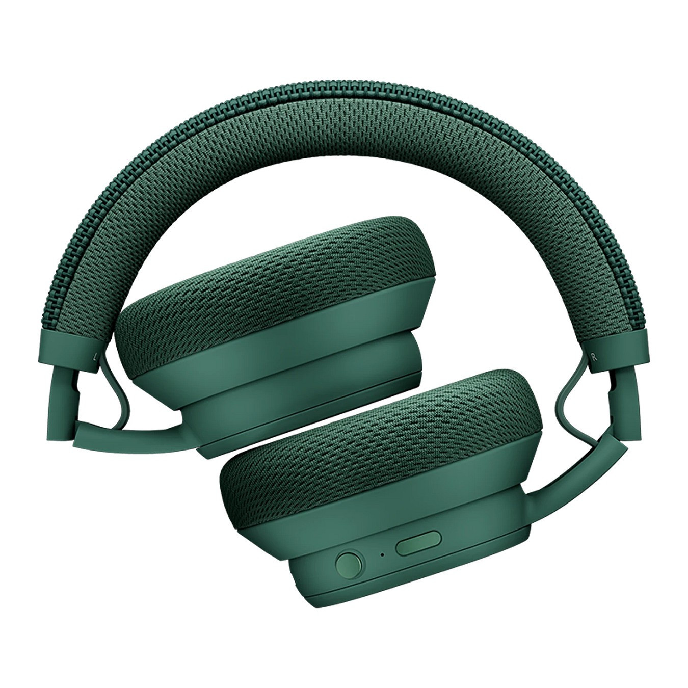 Fairphone Fairbuds XL (2025) Over-Ear Kopfhörer grün — Buy in Cyprus with Fast Delivery