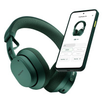 Fairphone Fairbuds XL (2025) Over-Ear Kopfhörer grün — Buy in Cyprus with Fast Delivery