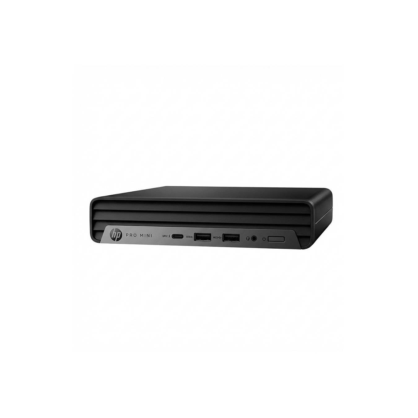 PC HP PRO MINI 400 G9. 12500T-INTEL-CORE-I5. 8GB RAM. 256GB SSD. W11P DA. Grad A1 — Buy in Cyprus with Fast Delivery